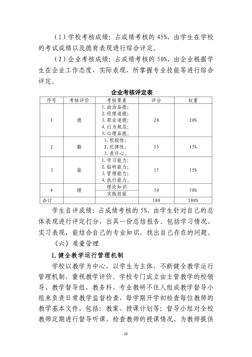 770303广西百色农业学校运动训练专业人才培养方案_21.png